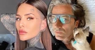 Candelaria tinelli by dolores gortari fotografía. Candelaria Tinelli Confirmo Que Ella Y Su Novio Coti Sorokin Tienen Coronavirus