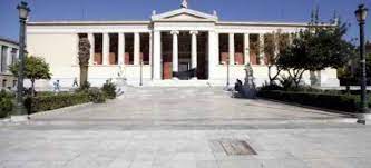 Τα τελευταία χρόνια παρατηρείται μεγάλο ενδιαφέρον για το επάγγελμα του εγκληματολόγου. Tesseris Katey8ynseis Sto Tmhma Moysikwn Spoydwn Toy Ekpa Esos Gr