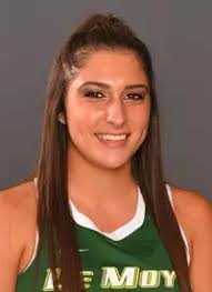 2017 Women's Lacrosse Roster