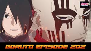 Sinopsis dari anime boruto episode 19 subtitle indonesia. Boruto Episode 197 Youtube