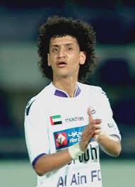 Omar's education is listed on their profile. Omar Abdulrahman Career Stats Height And Weight Age