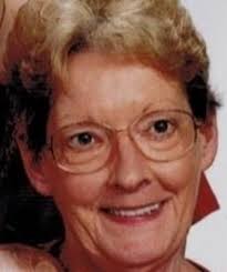 Sheila Mullins Obituary (2014)