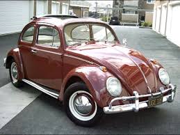 Image result for Mignonette Green 1959 Volkswagen