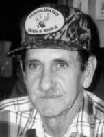 David Cheatham Obituary (2008)