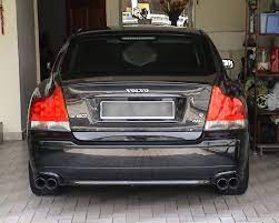 Quad Exhaust No Sport Kit Car Suv Car Suv