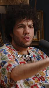 benny blanco and Selena Gomez opened up about their relationships like  never before