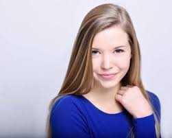 Оливия Джилл (Olivia Gill)