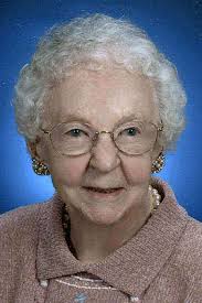 Obituary information for Elda S. Wittenburg