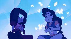 Everything steven universe in one place! Here Comes A Thought Gif On Imgur