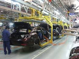 Globalautoindustry.com's latest audio interview, brazil automotive update: Automotive Industry Wikipedia