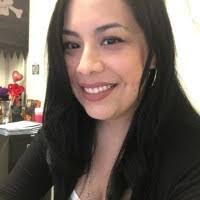 Yvette Hamilton's Instagram, Twitter & Facebook