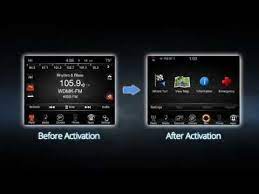 Find many great new & used options and get the best deals for chrysler uconnect 8.4 navigation activation code at the best online prices at ebay! Uconnect Navigation Activation Code Free 11 2021