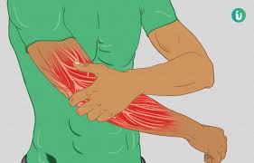 Image result for Muscle Weakness Causes
