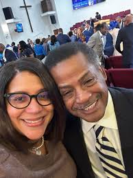 Judge Rhonda Goode-Douglas