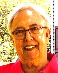 Robert Buffington Obituary