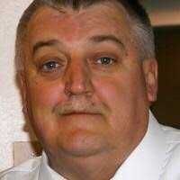 Donald Bryan served in the U.S. Navy