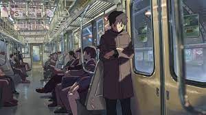 Lessons From 5 Centimeters Per Second Anime Japanese Animation Anime Movies
