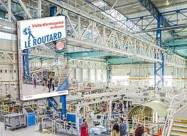 Télécharger un livre guide du routard visite d'entreprise en france en format pdf est plus facile que jamais. Un Routard De La Visite D Entreprise En France Et En Region Sud Ude 04