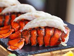 Visa check card supreme lobster & seaf villa park il mc. Lobster Tails Supreme Lobster
