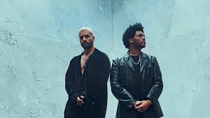 Maluma ha annunciato il suo ritorno con un nuovo singolo, hawai, disponibile dal 29 luglio 2020. Download Maluma Ft The Weeknd Hawai Mp3 Remix The Weeknd Big Songs Latest Music