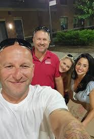 Jason Hanner's Instagram, Twitter & Facebook