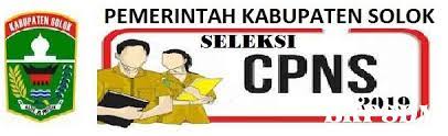 Pada kesempatan ini akan di sajikan syarat dan kelengkapan dokumen apa saja yang mesti di penuhi seorang pelamar kerja. Pengumuman Seleksi Cpns 2019