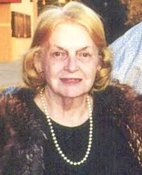 LAURELLE O'LEARY Obituary (1920