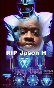 Jason Hearn Obituary (1983