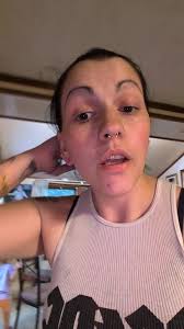 Vicky in A Bike Accident Full Video