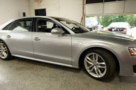 Image result for Florett Silver 2016 A8L