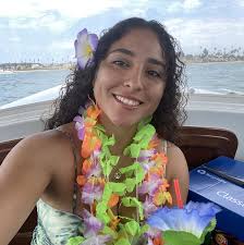 Analycia Tzi and Timothy Gosney's Wedding Website