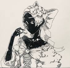 Kakuni Dondoko Twitter In 2020 Art Japanese Art Anime