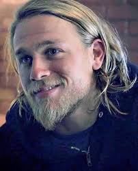 Jax Charlie Sons Of Anarchy Charlie Hunnam Sons Of Anarchy Blonde Guys