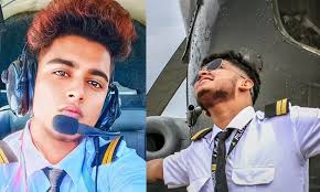 ട്രാൻസ്മാൻ ആദം ഹാരിക്ക് സ്വപ്നം തേടി പറക്കാം; വൈമാനിക പഠനത്തിന് 25 ലക്ഷം  അനുവദിച്ചെന്ന് മന്ത്രി ആർ. ബിന്ദു