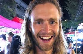 Nicholas Walrath's Instagram, Twitter & Facebook