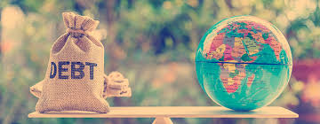 Usually, this debt consists of two parts: Countries With The Most External Debt 2019 Global Finance Magazine