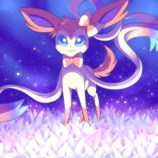 Sylveon Wallpapers Posted By Sarah Tremblay Decided to draw sylveon, didnt expect it to come out this cute though >w<. sylveon wallpapers posted by sarah tremblay