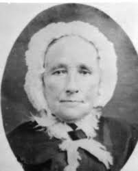 Sarah Ann Reynolds Merrill (1792-1876)