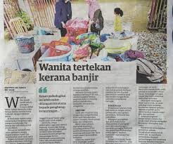 Elqirani69 694 views4 months ago. Wanita Tertekan Kerana Banjir Prof Dr Fariza Md Sham Institut Islam Hadhari Hadhari