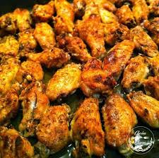 Conócelas y prepáralas en casa. Alitas De Pollo Al Horno Sin Aceite Receta Alitas De Pollo Al Horno Alitas De Pollo Receta Alitas De Pollo