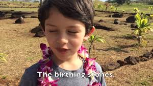 Welcome to Hawaii, with your host, Ezra: Oahu