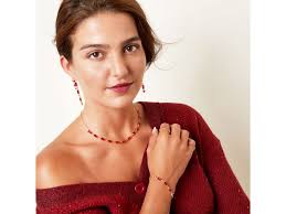 Náhrdelník CATHERINE Silver