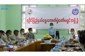 The formal names of election commissions vary from jurisdiction to jurisdiction, and may be styled an electoral commission. Rakhine Officials Ask Election Commission To Reconsider Decision To Cancel Voting In Four Townships Myanmar Now