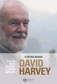 دیوید هاروی و مارکسیسم