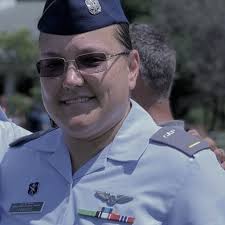 Harford squadron cadet receives General Billy Mitchell Award