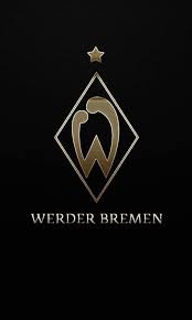 This logo image consists only of simple geometric shapes or text. Werder Bremen Werder Bremen Werder Bremen Bilder Bremen