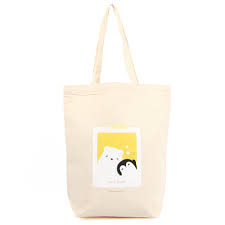 We are premier supplier and importer of custom printed promotional bags with ready stock in malaysia. Personalised Canvas Tote Bag With Logo Printing Greenworks Malaysia