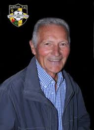 Présentation de l'un de nos membres du comité, Ernest Schaffer.