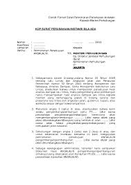 Contoh Surat Untuk Gubernur Tentang Perbaikan Jalan