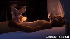 Furry Naughty First Time - Hakya11 - FAPCAT